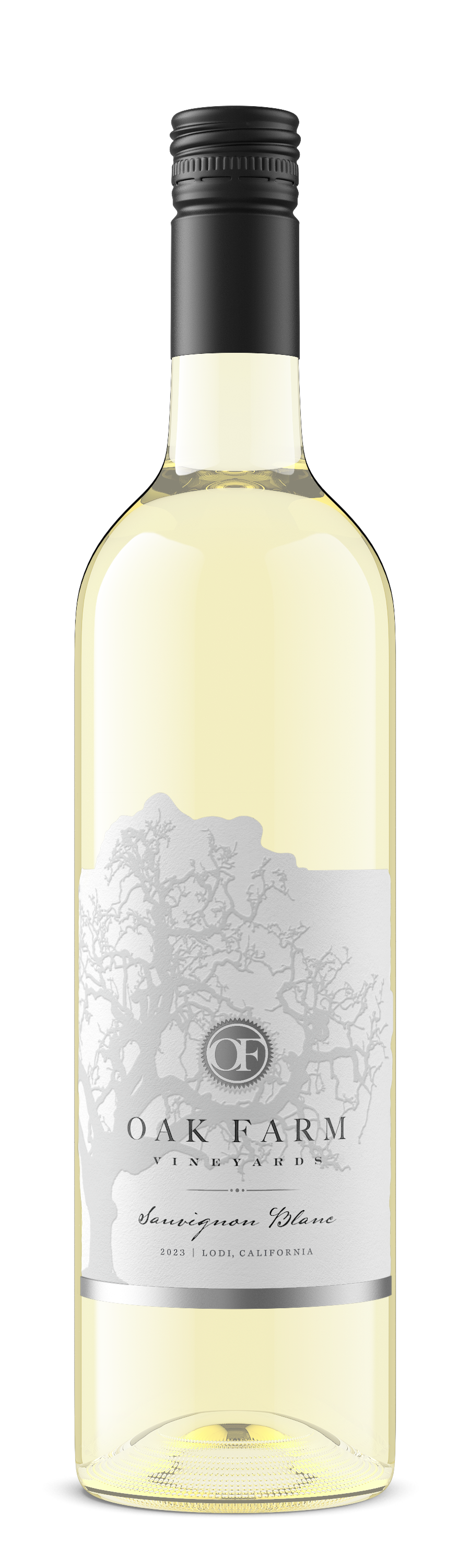 Oak Farm Vineyards / Sauvignon Blanc from United States - Winner of ...