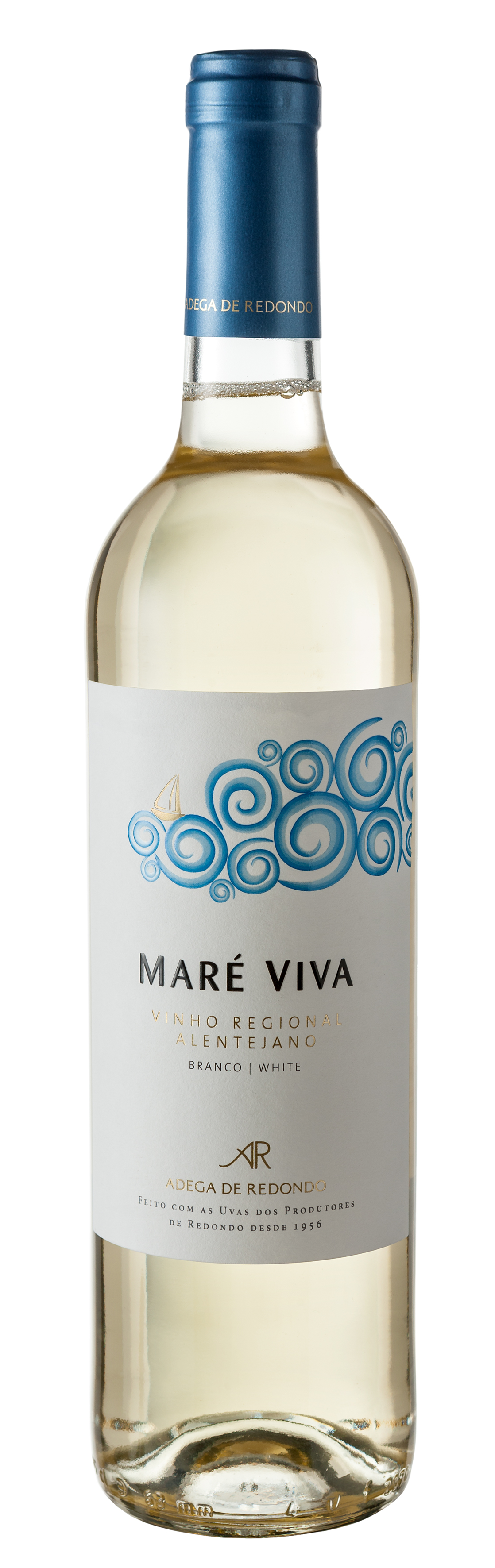Maré Viva from Portugal - Winner of Silver medal at the Sommeliers ...
