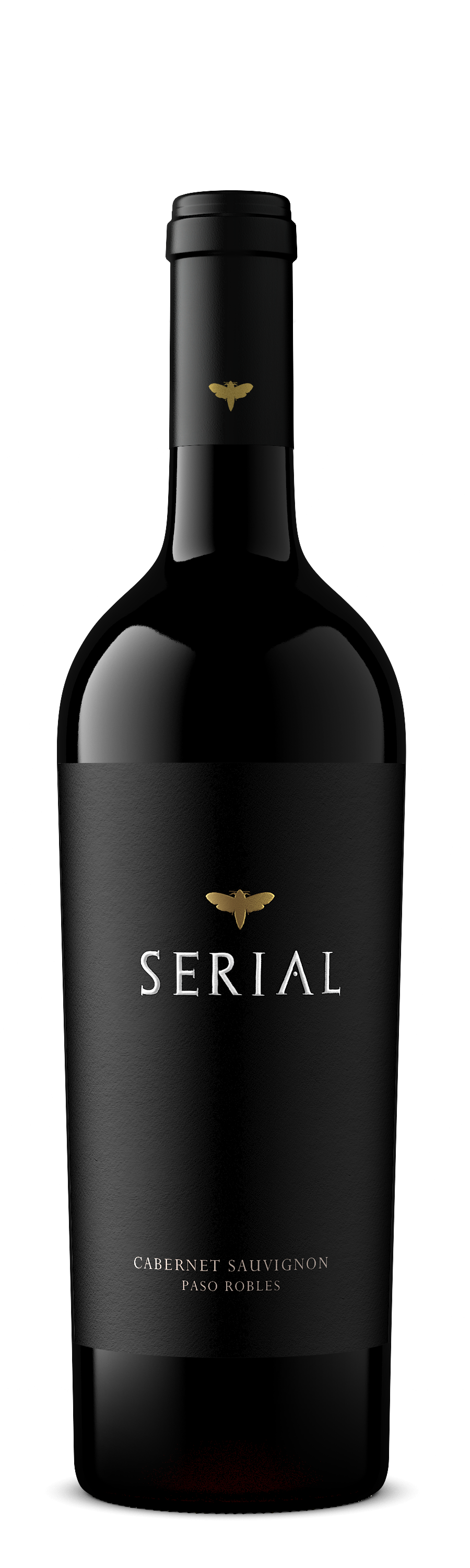 Serial Wines 2020 Cabernet Sauvignon from United States - Winner of ...