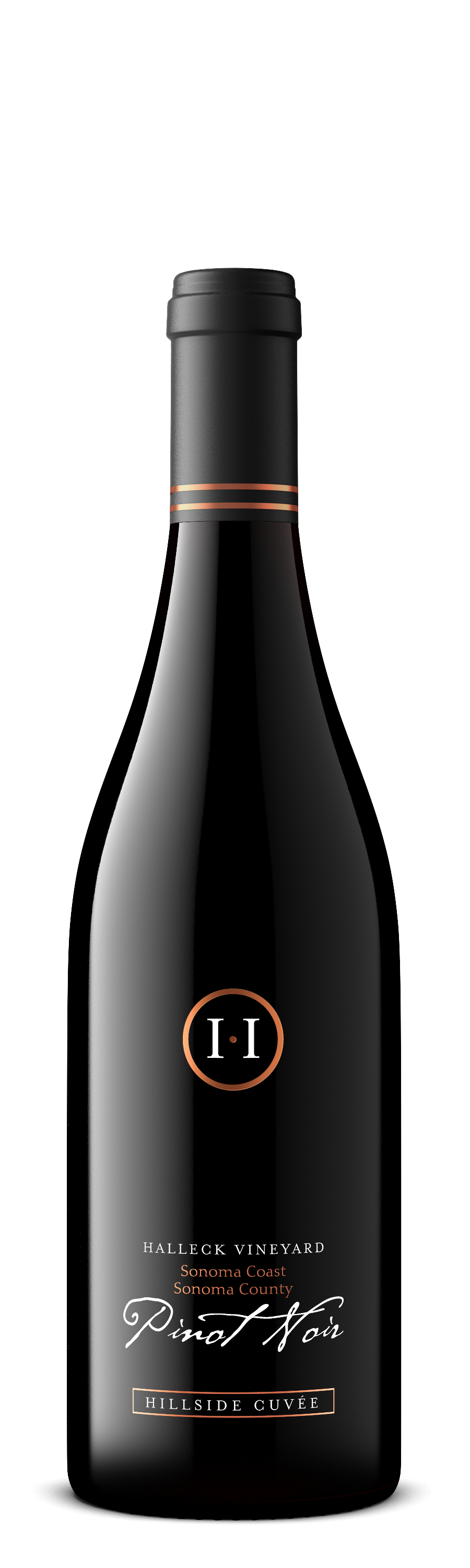 Pinot Noir Sonoma Coast Hillside Cuvee, 2021 from United States ...