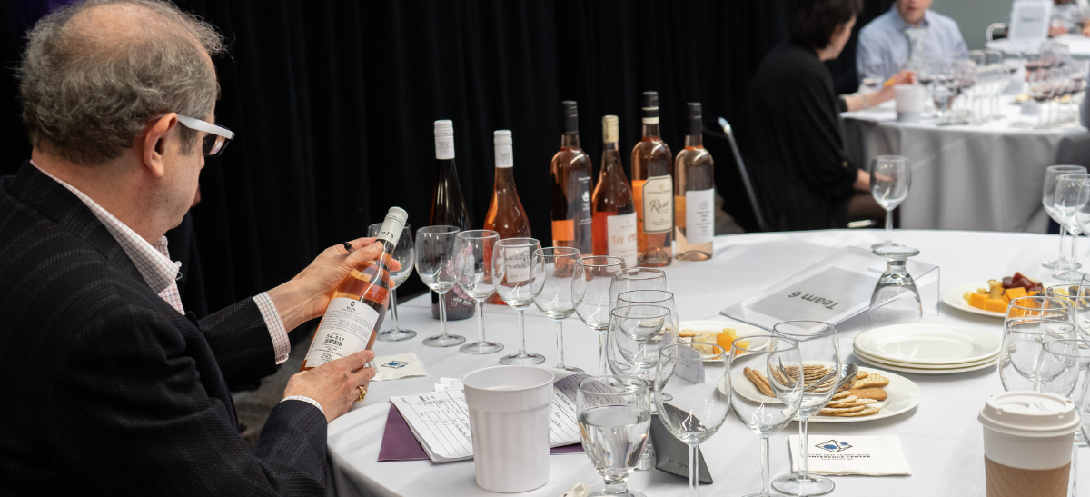 Photo for: Judging Process