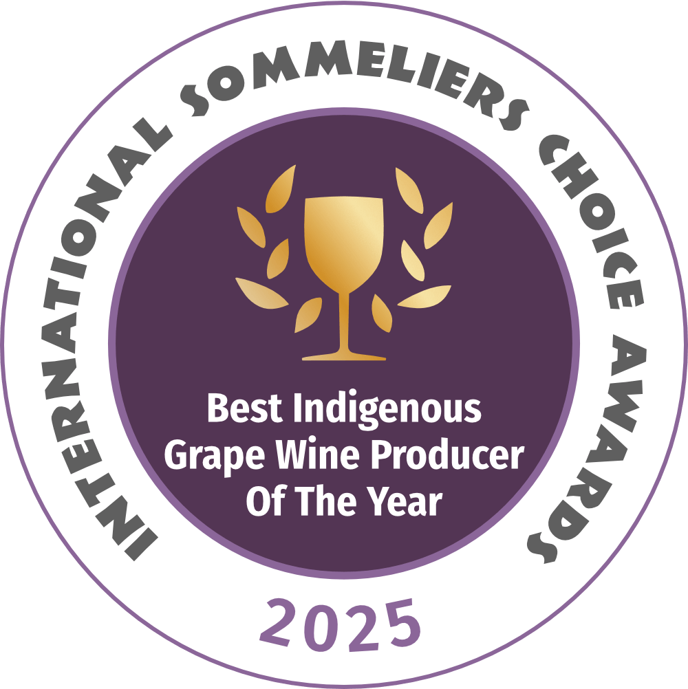 Best Indigenous Grape Wine Producer Of The Year