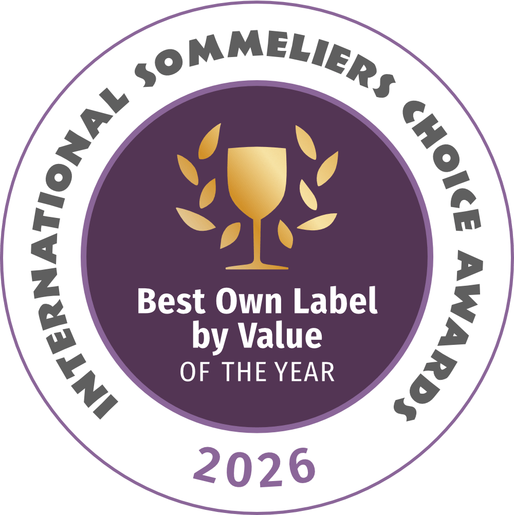 Best Own Label By Value