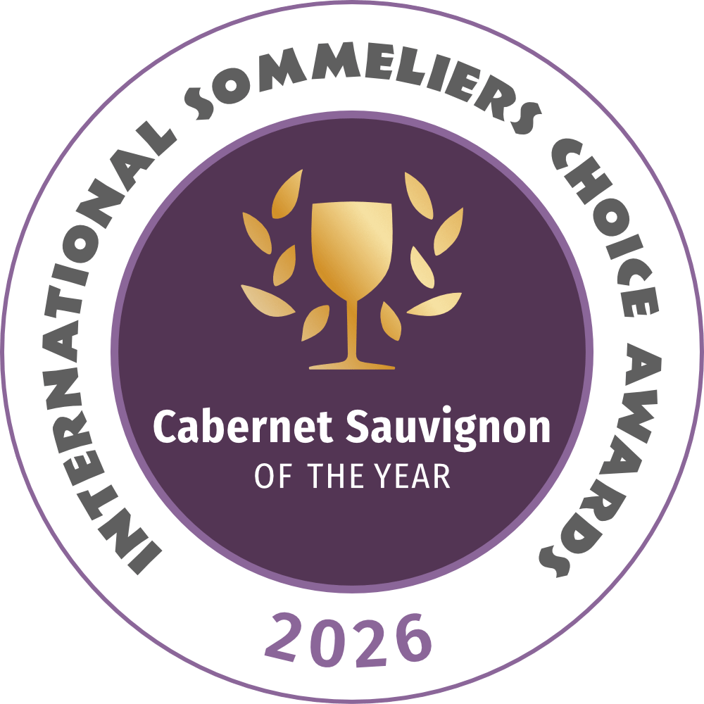 Cabernet Sauvignon Of The Year