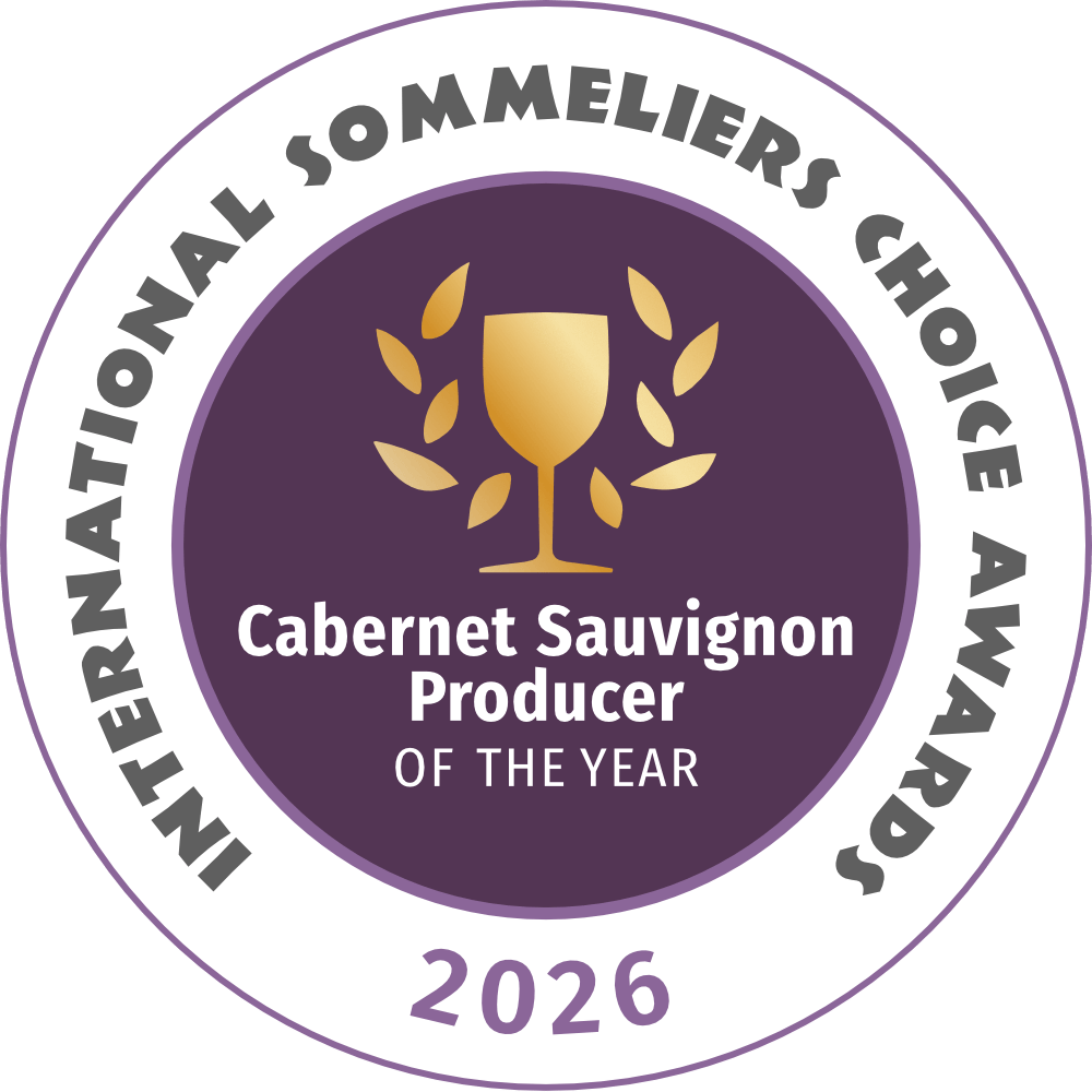 Cabernet Sauvignon Producer Of The Year