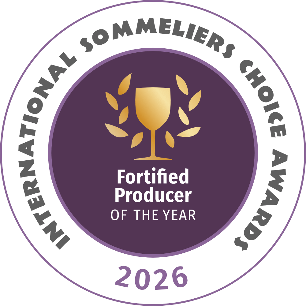 Fortified Wine Producer Of The Year