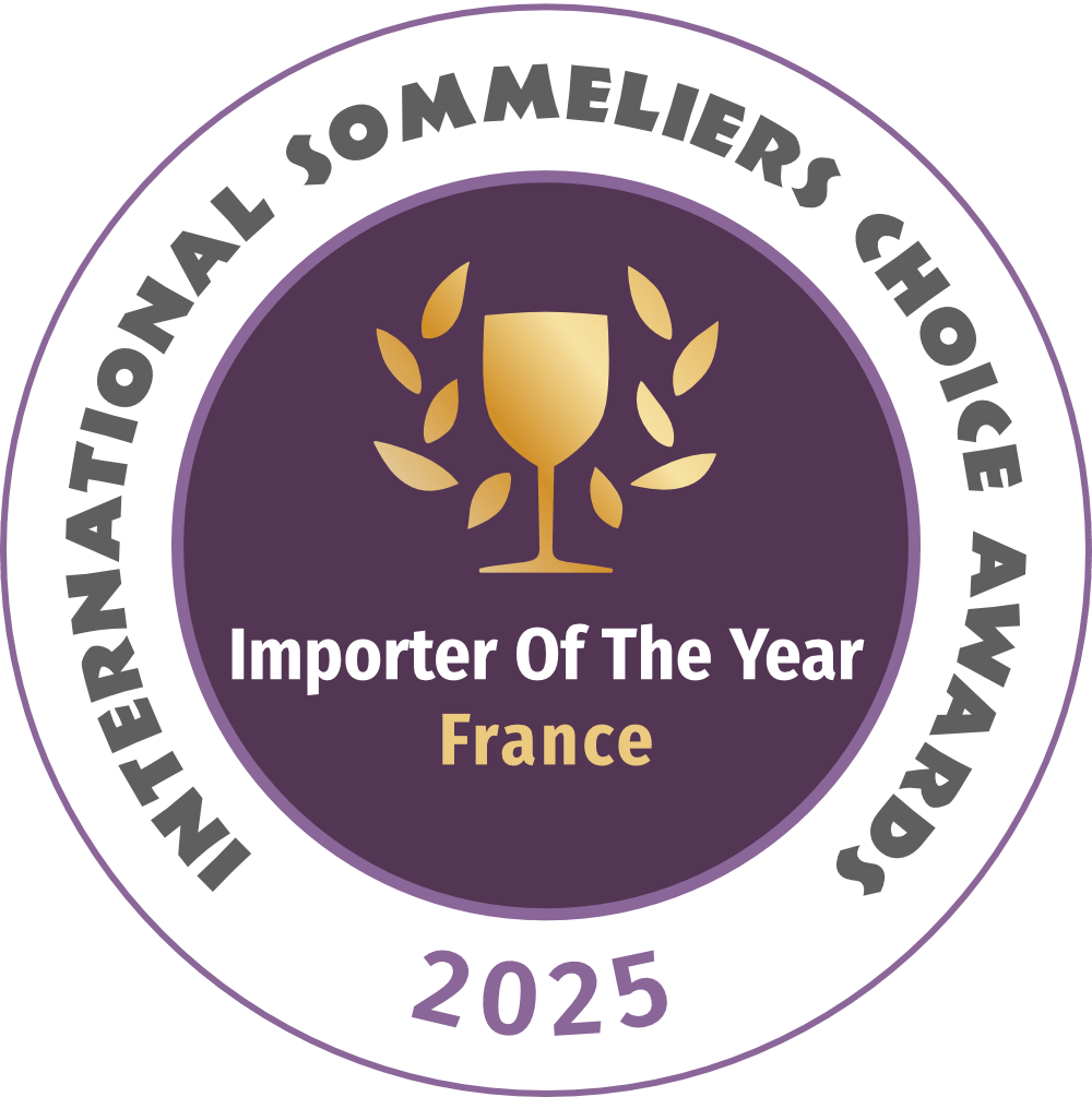 Importer Of The Year France