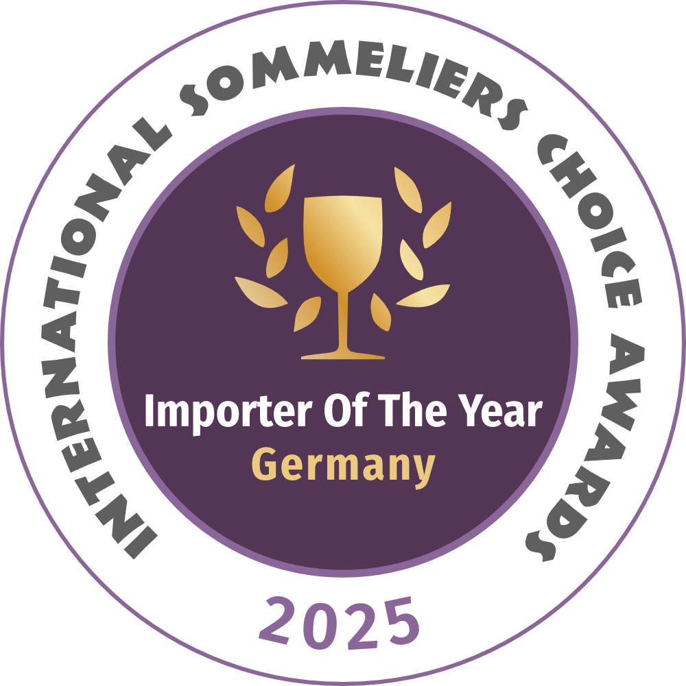 Importer Of The Year Germany