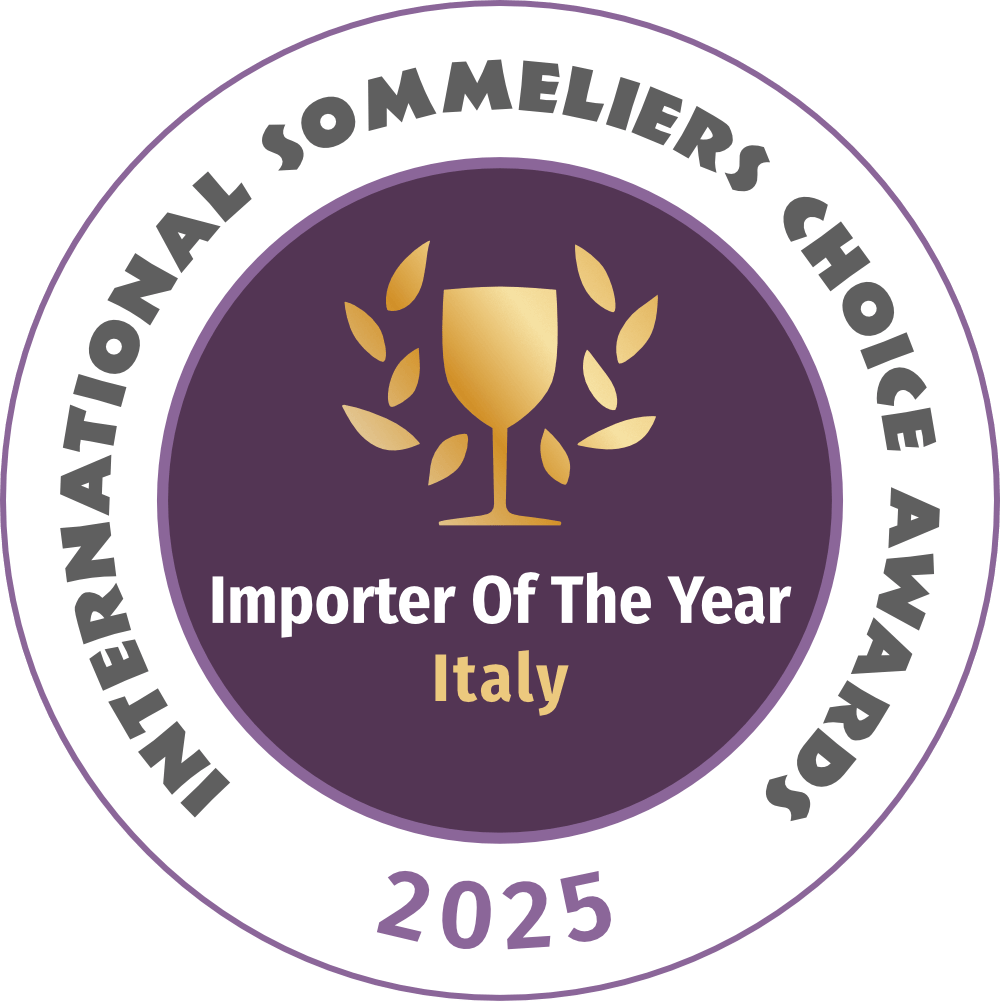 Importer Of The Year Italy