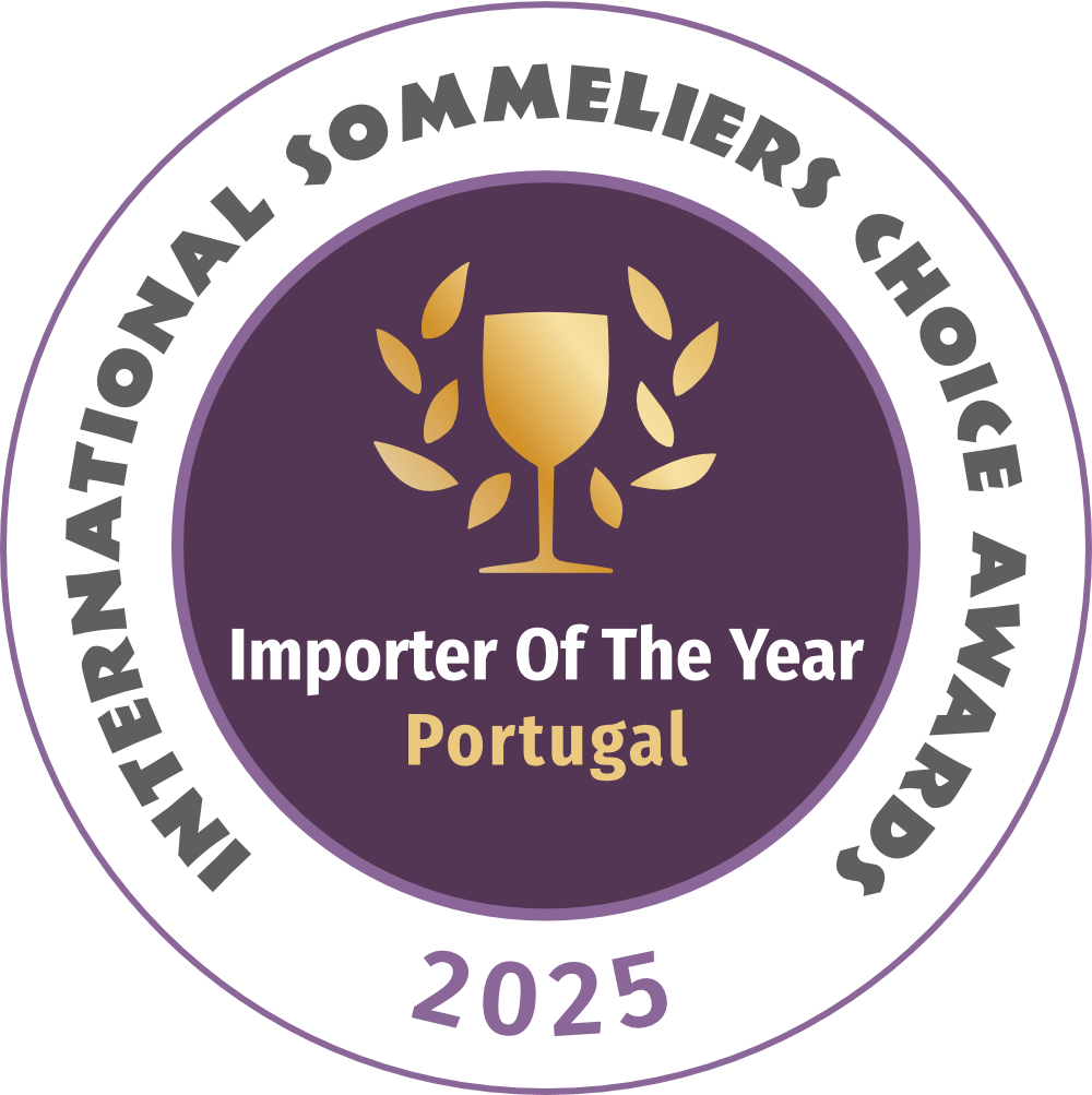 Importer Of The Year Portugal