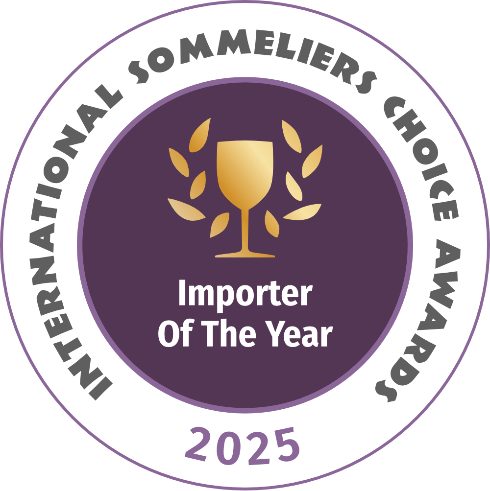 Importer Of The Year
