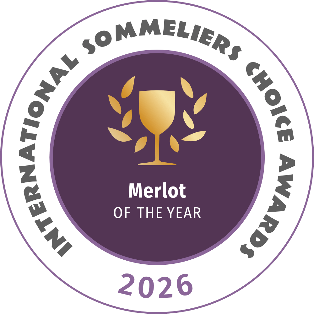 Merlot Of The Year