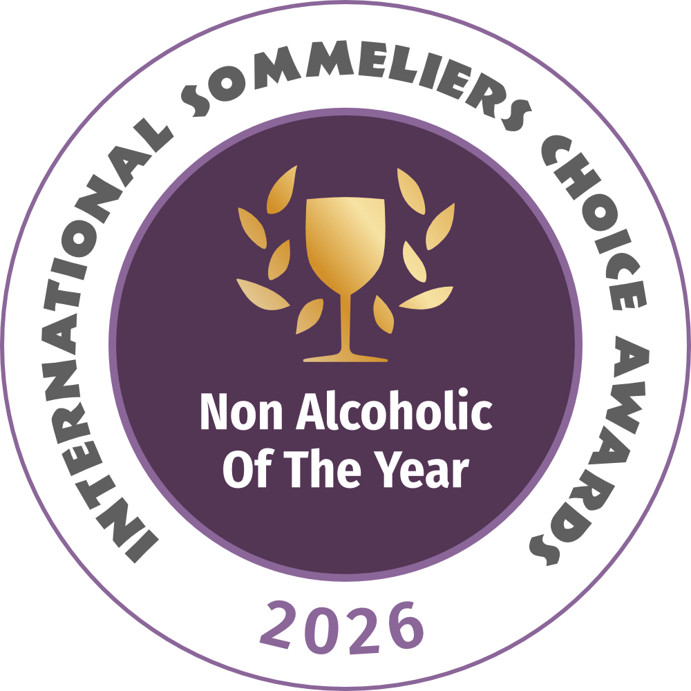 Non Alcoholic Of The Year