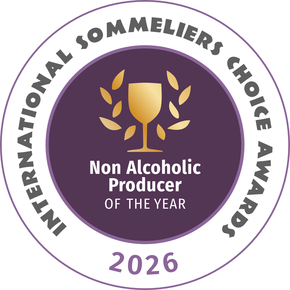Non Alcoholic Wine Producer Of The Year