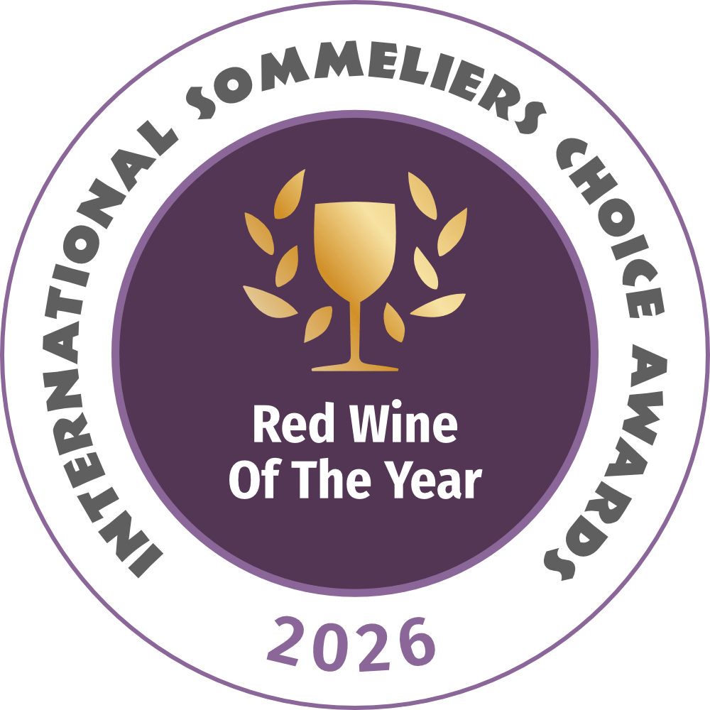 Red Wine Of The Year