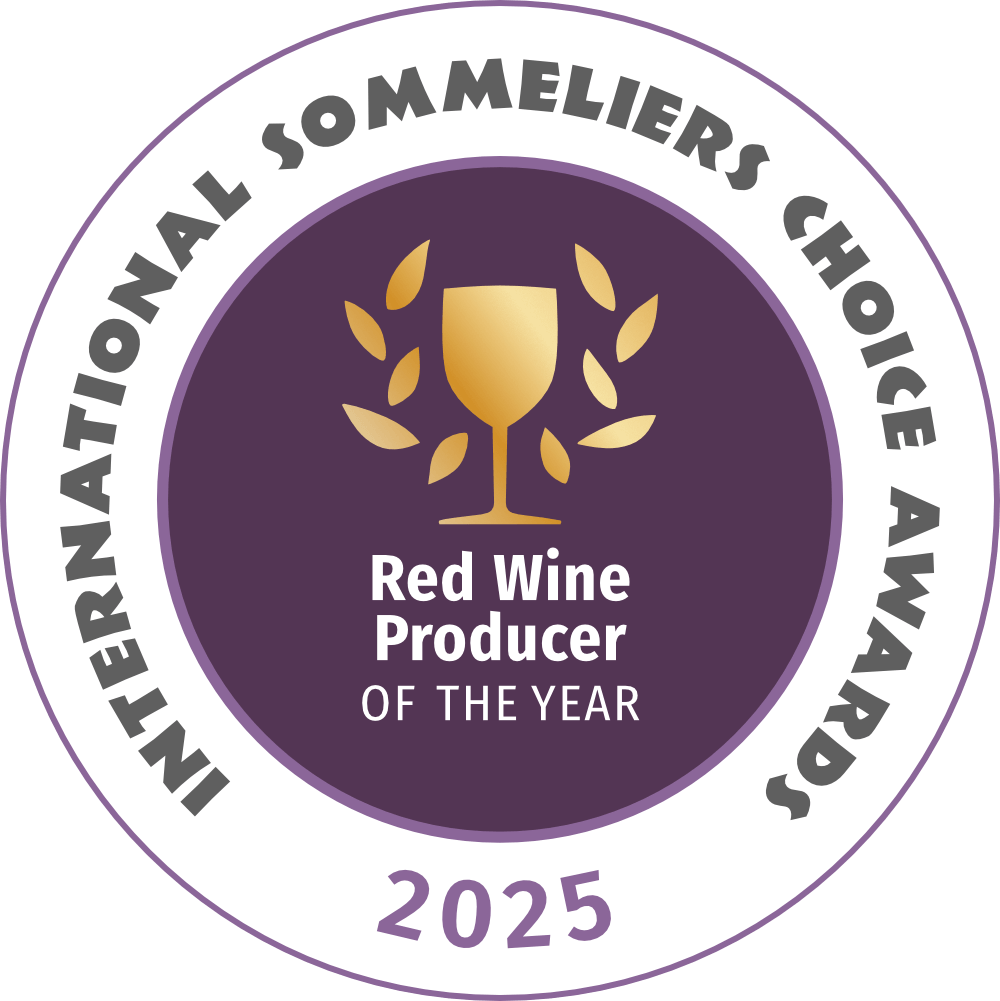 Red Wine Producer Of The Year