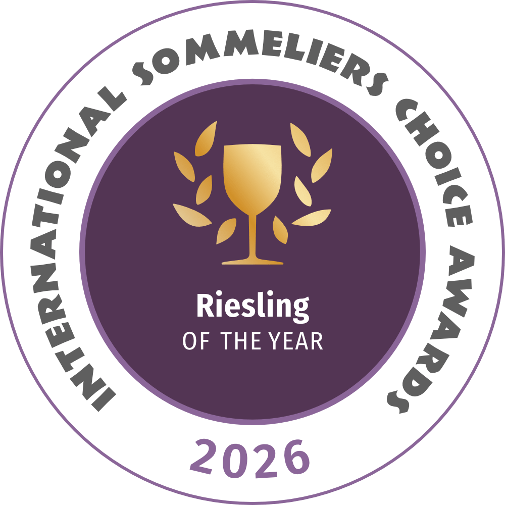 Riesling Of The Year
