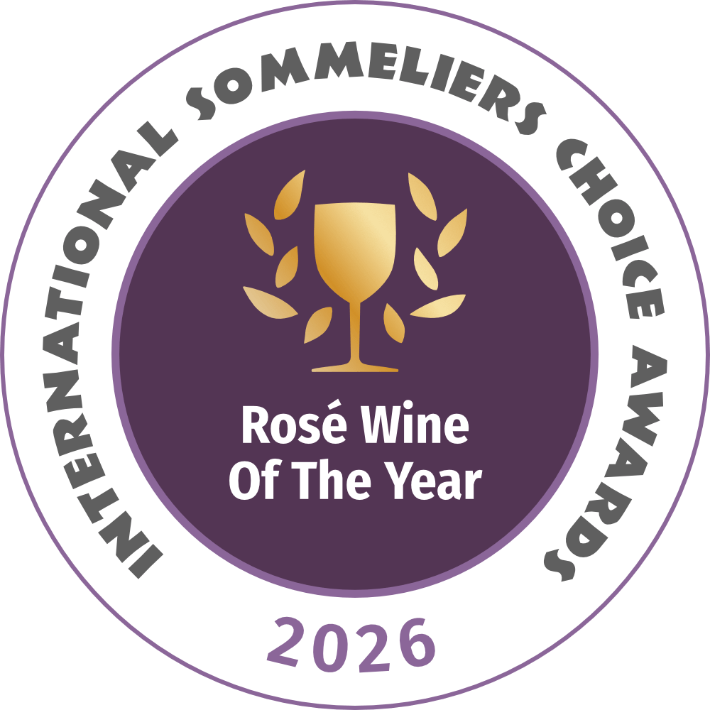 Rosé Wine Of The Year