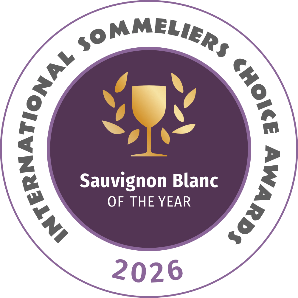 Sauvignon Blanc Of The Year