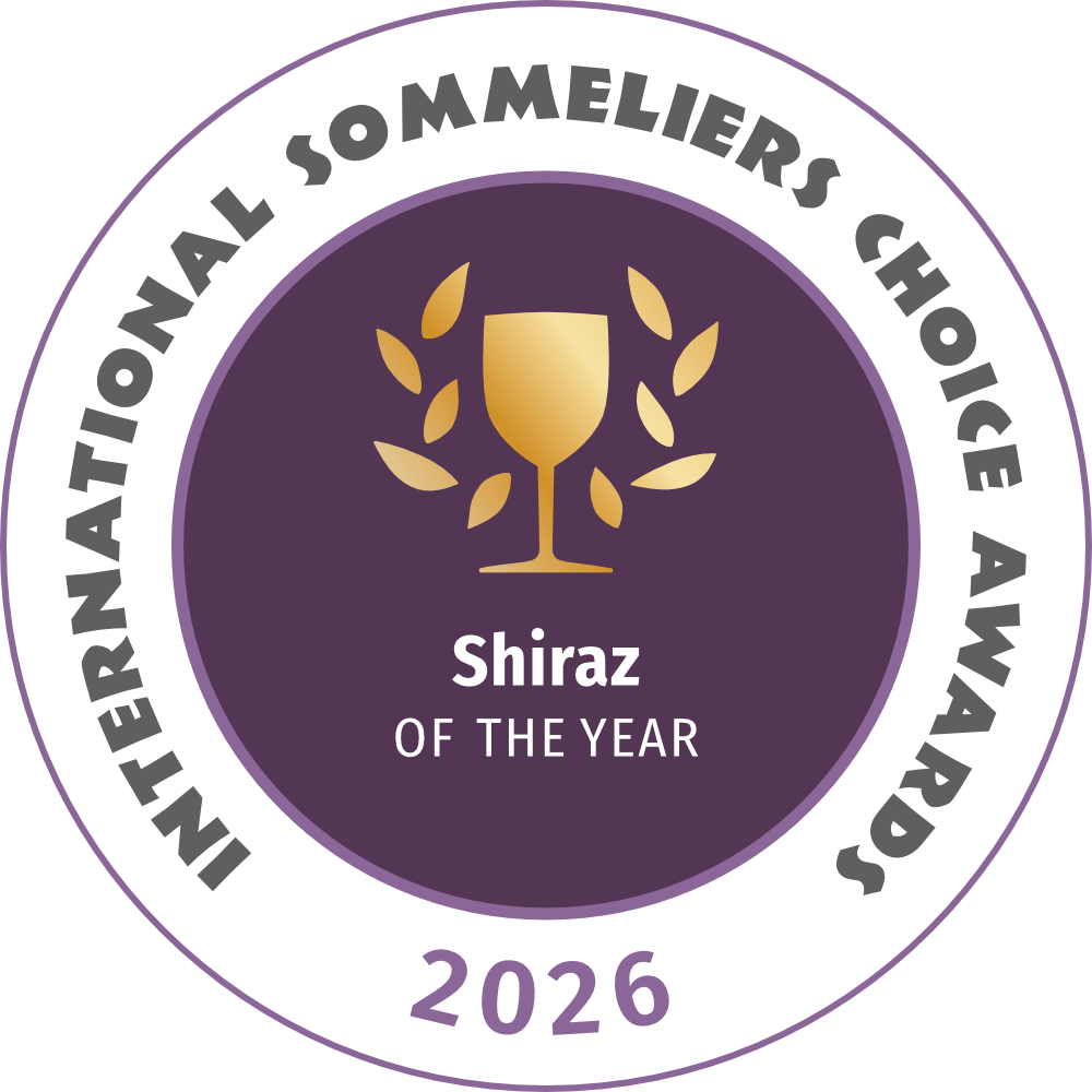 Shiraz Of The Year