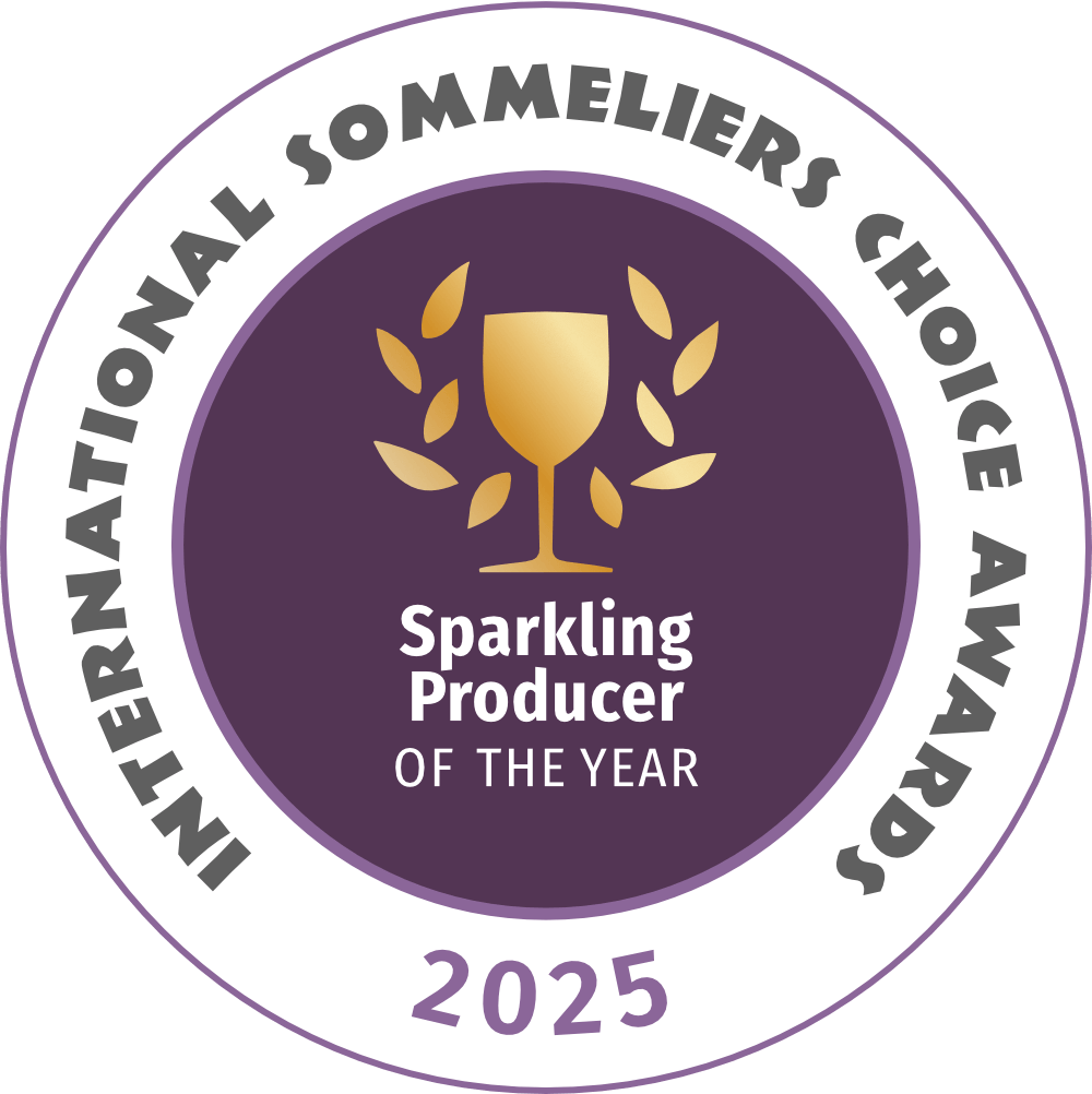 Sparkling Wine Producer Of The Year
