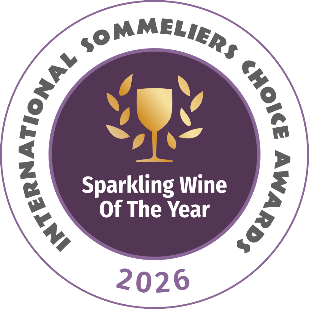 Sparkling Wine Of The Year