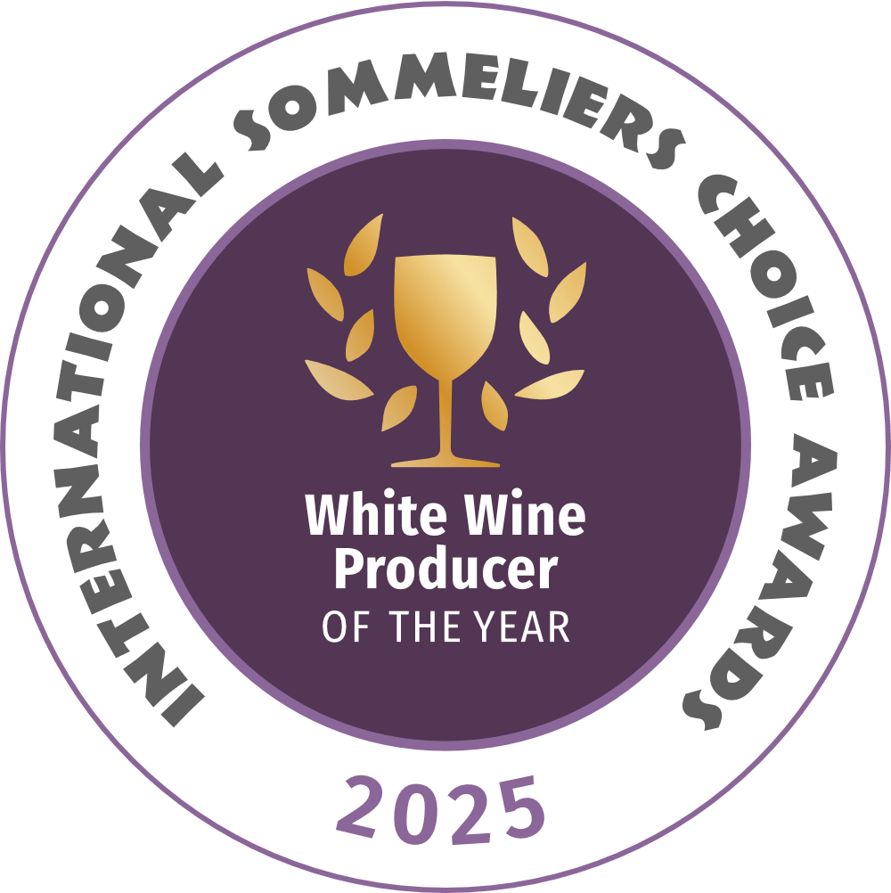 White Wine Producer Of The Year