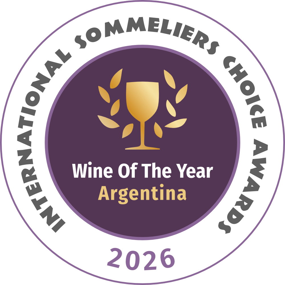 Wine Of The Year Argentina