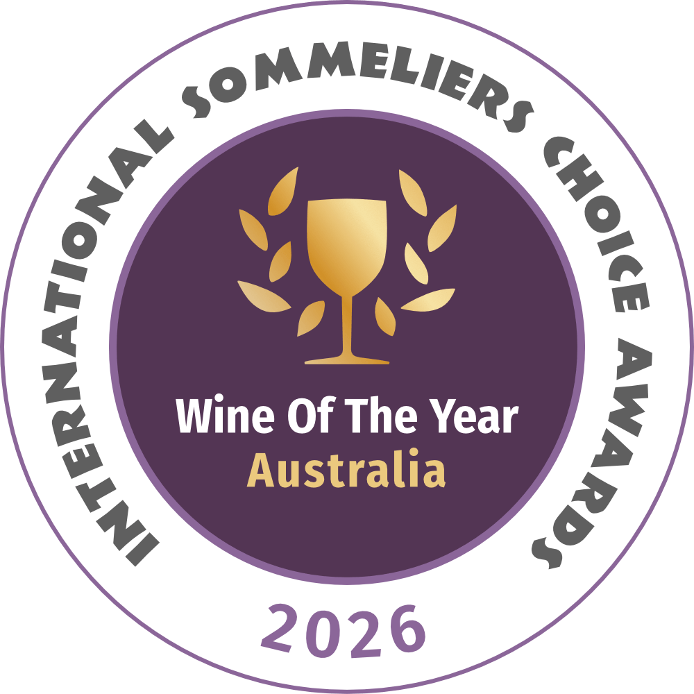 Wine Of The Year Australia