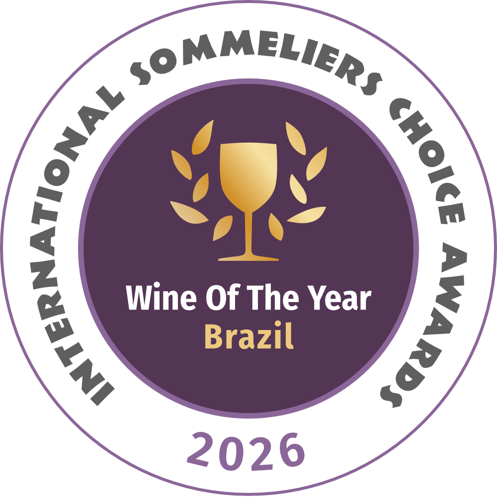 Wine Of The Year Brazil