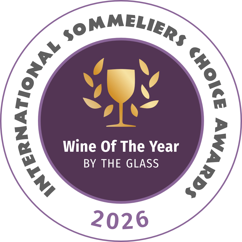 Wine Of The Year By The Glass