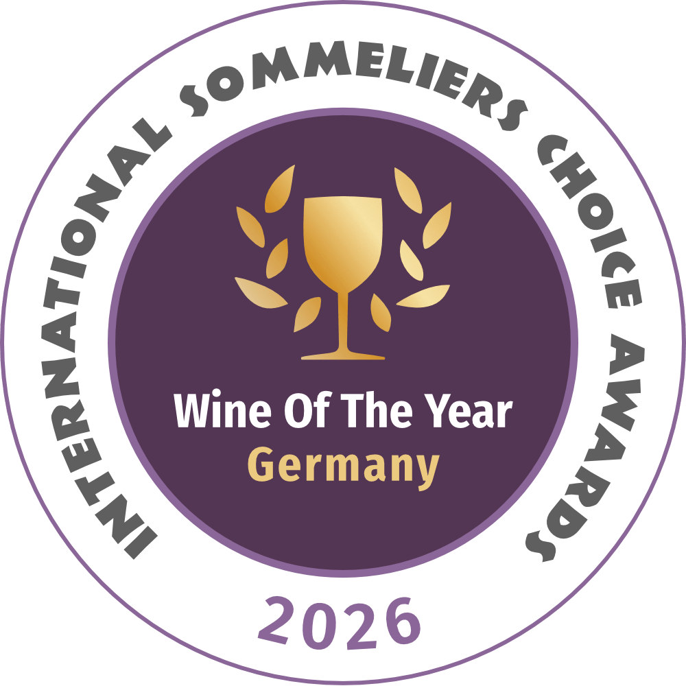 Wine Of The Year Germany