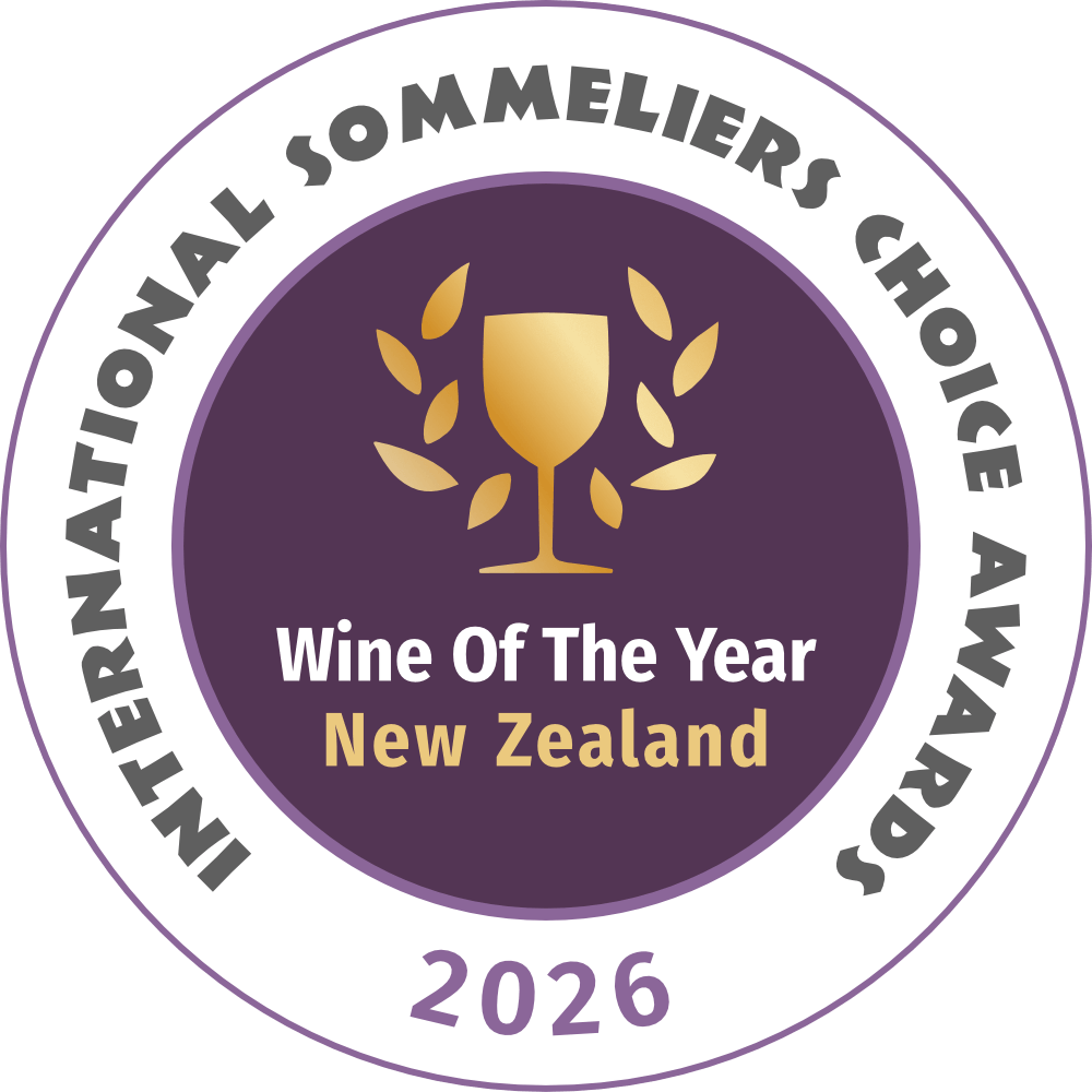Wine Of The Year New Zealand