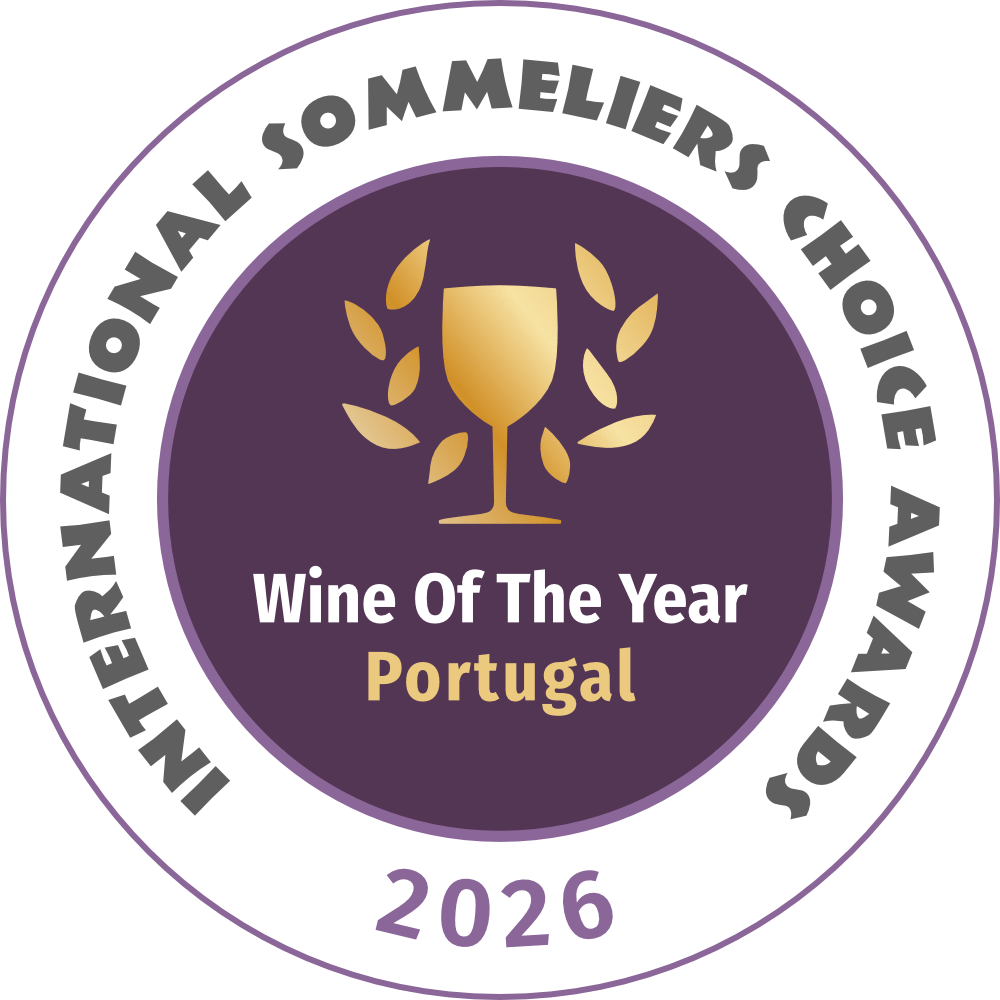 Wine Of The Year Portugal