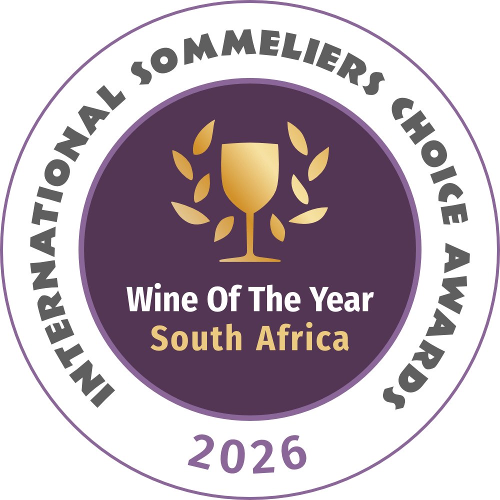 Wine Of The Year South Africa