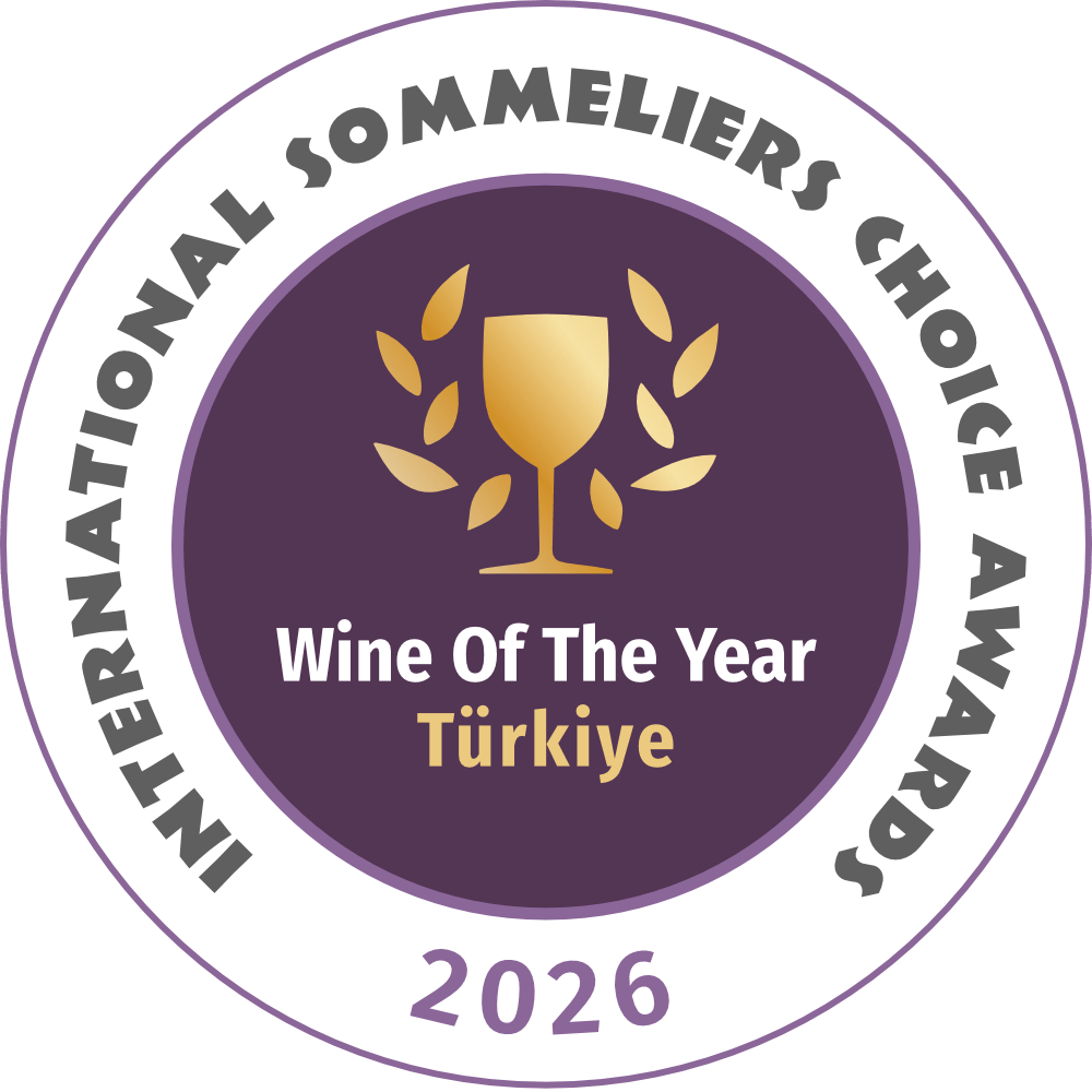 Wine Of The Year Turkey