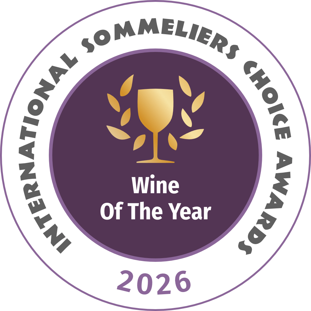 Wine Of The Year