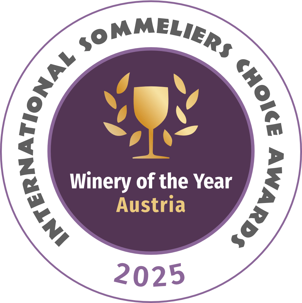 Winery Of The Year Austria