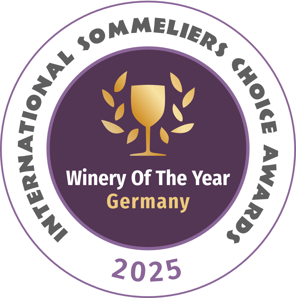 Winery Of The Year Germany