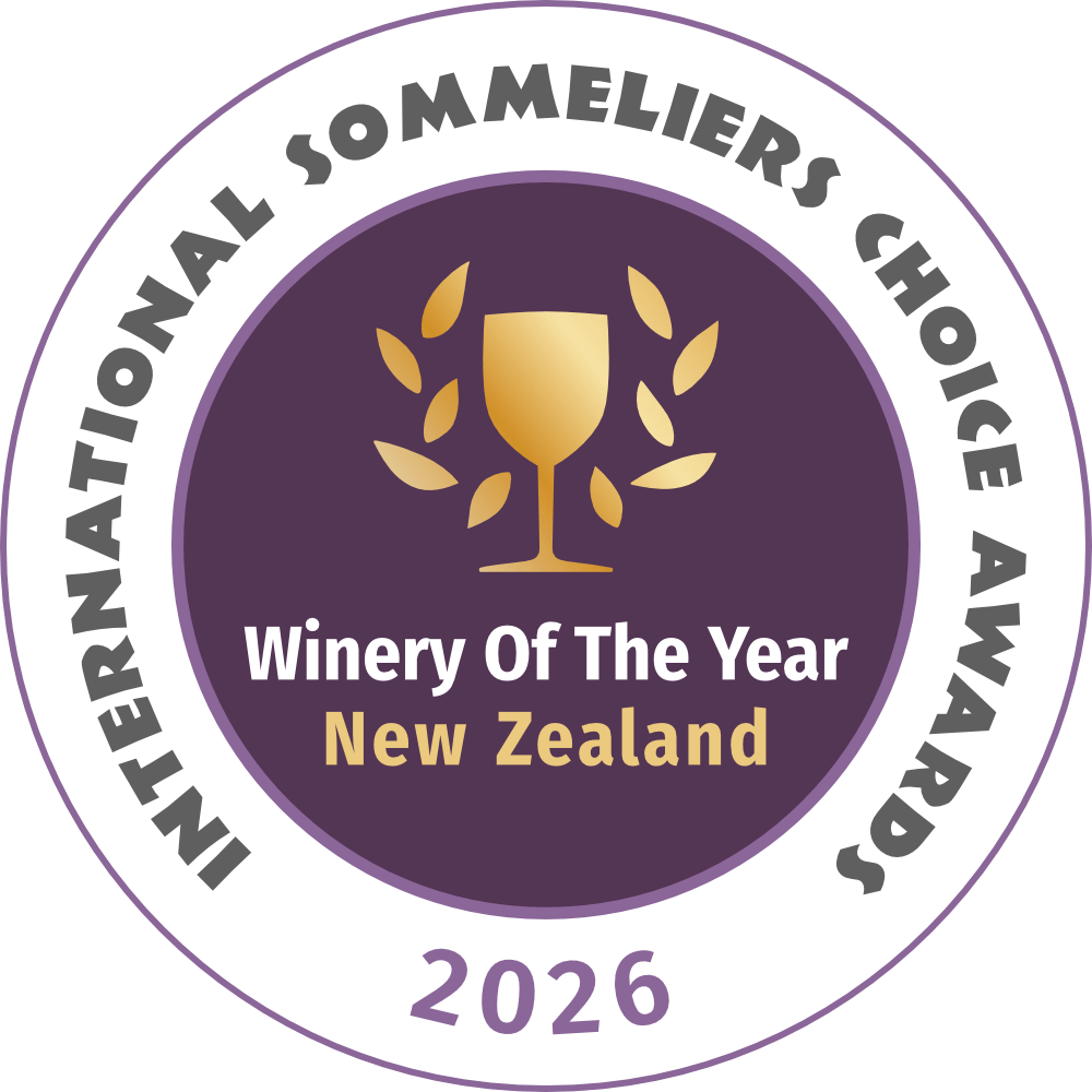 Winery Of The Year New Zealand
