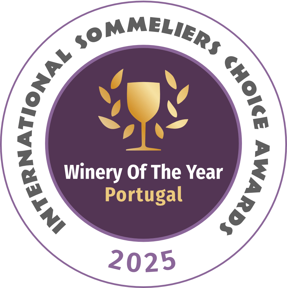 Winery Of The Year Portugal