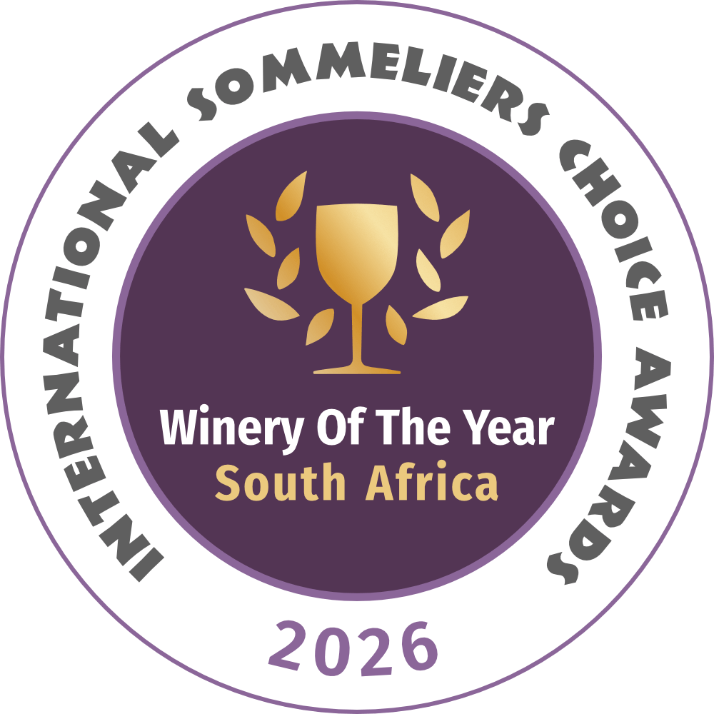 Winery Of The Year South Africa