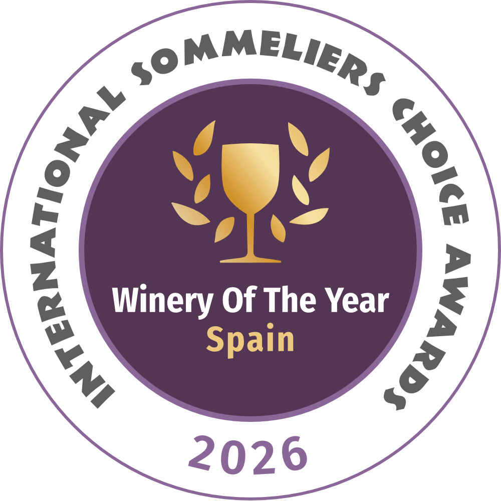 Winery Of The Year Spain