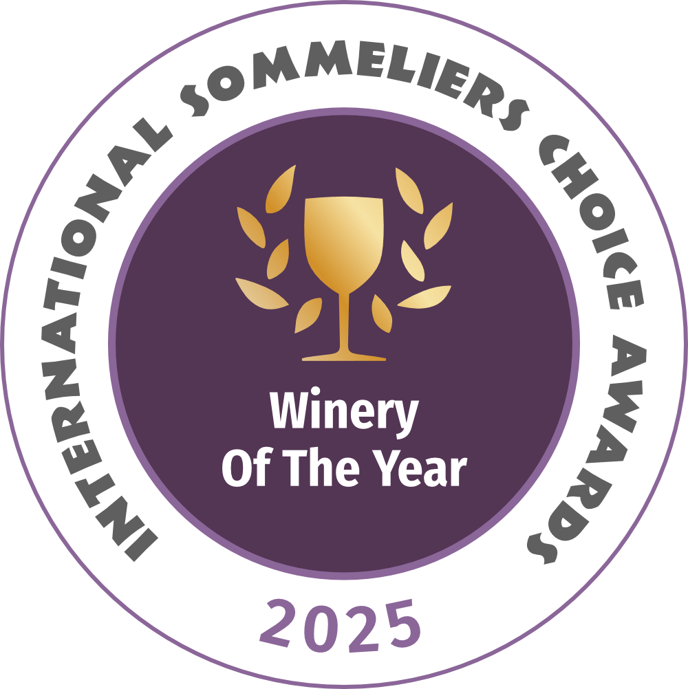 Winery Of The Year