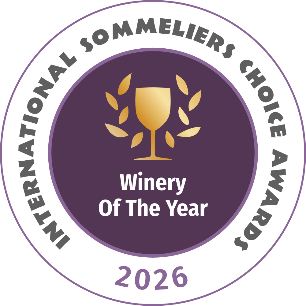 Winery Of The Year