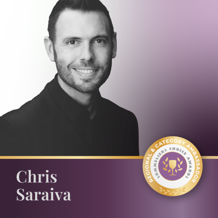Chris  Saraiva