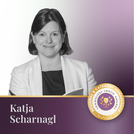 Katja Scharnagl  Scharnagl 