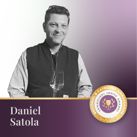 Daniel  Satola