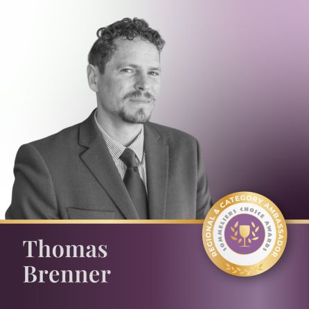 Thomas  Brenner