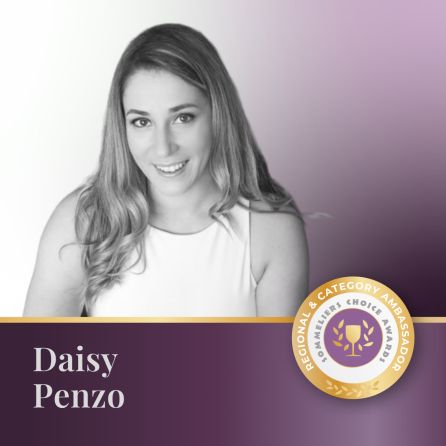 Daisy Penzo